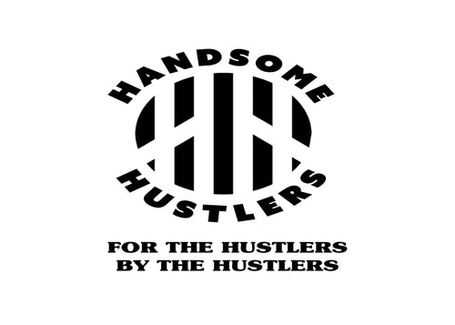 Handsome Hustlers Clothing logo