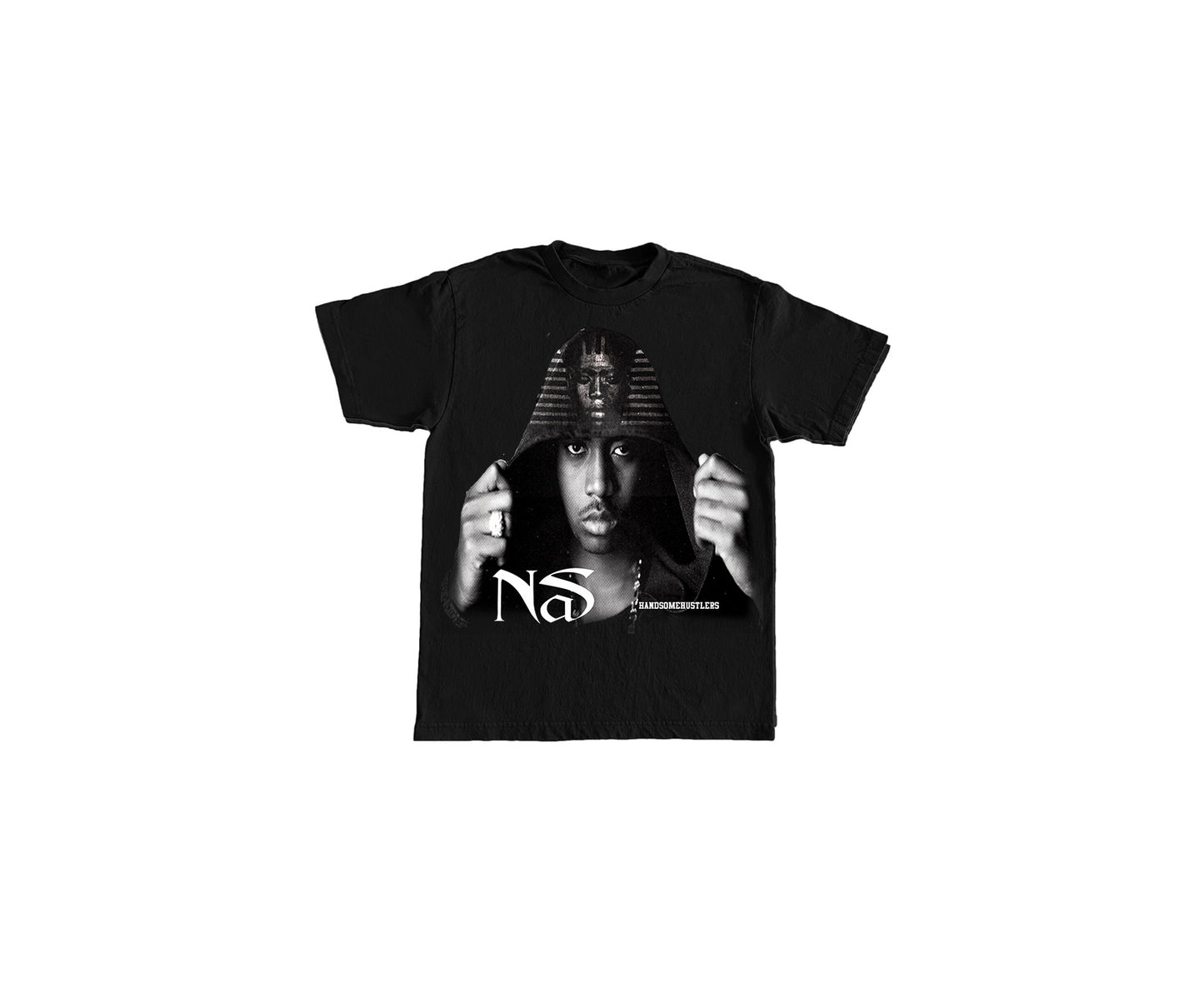 Nastradamus Tee