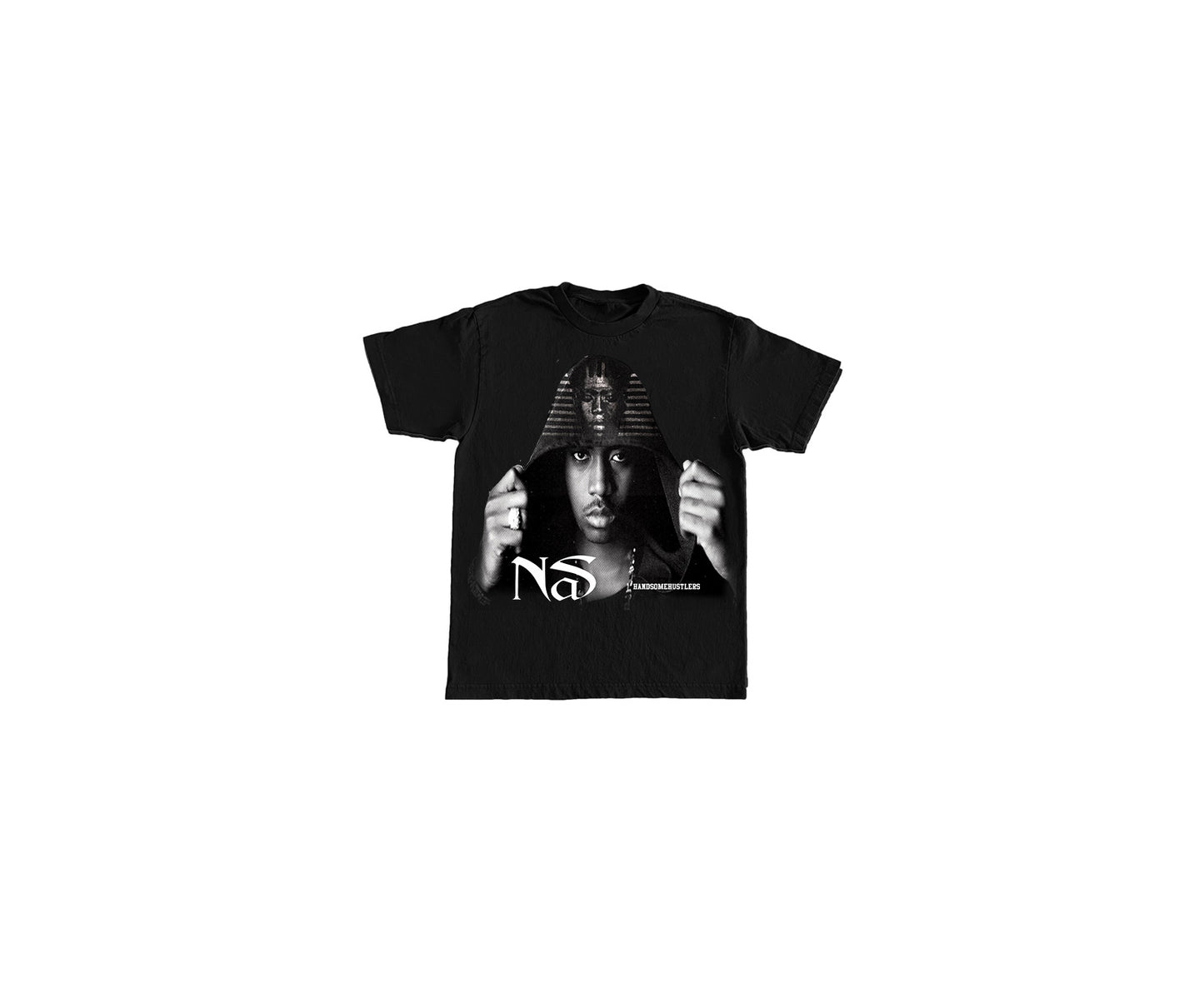 Nastradamus Tee