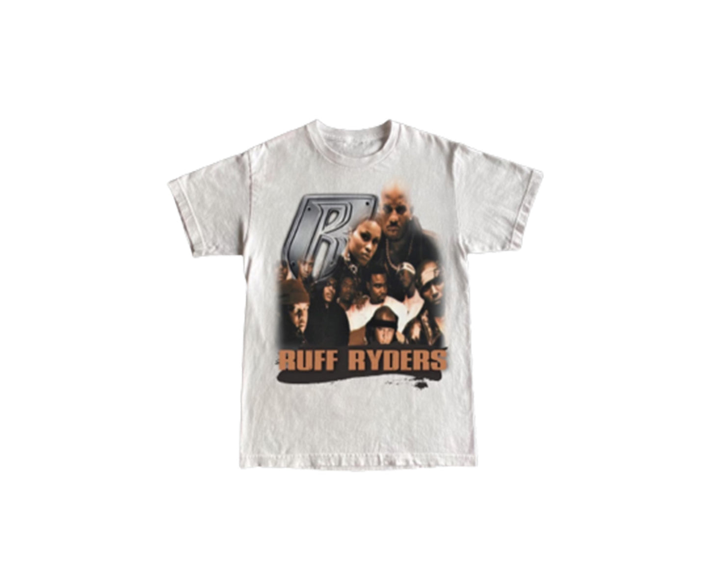 Ruff Ryders Tee